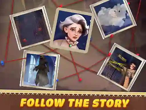 Pin Detective — 無料オンラインゲーム