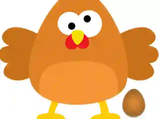 Eggs Brick Breaker — 無料オンラインゲーム
