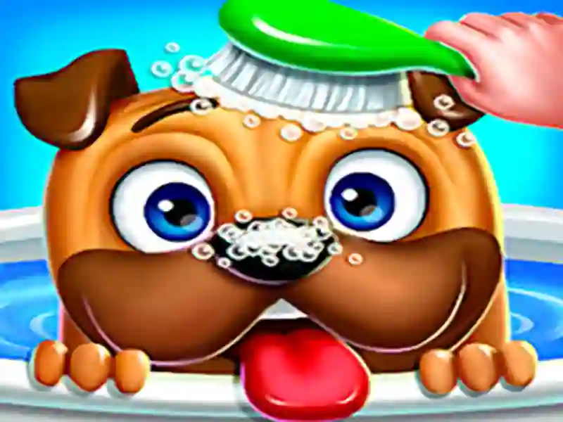 My Pet Loki Virtual Dog — 無料オンラインゲーム