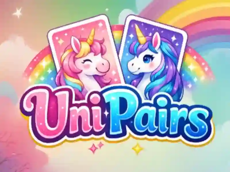 UniPairs — 無料オンラインゲーム