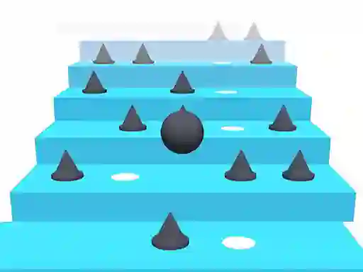 Stairs — 無料オンラインゲーム