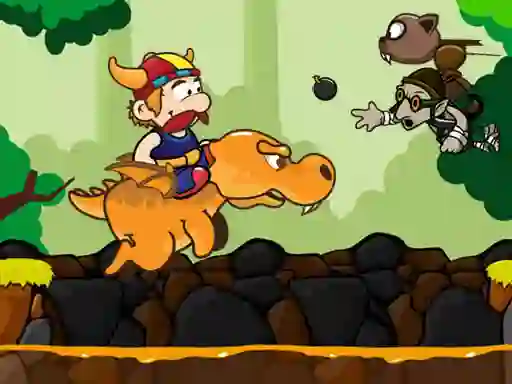 Viking Dragon — 無料オンラインゲーム