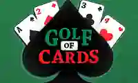 Golf of Cards — 無料オンラインゲーム
