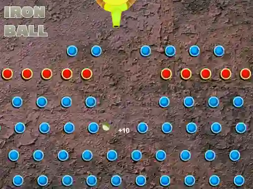 Iron Ball — 無料オンラインゲーム