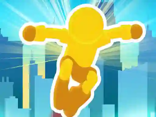 Parkour Race — 無料オンラインゲーム