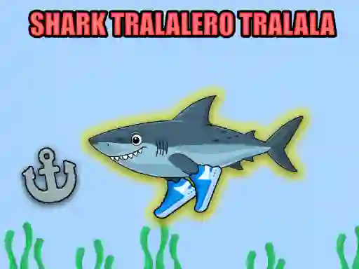 ゲームShark Tralalero Tralalaオンライン