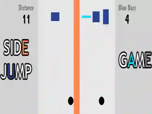Side Jump — 無料オンラインゲーム