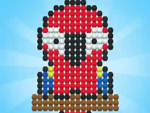 Color Nuts & Bolts Puzzle — 無料オンラインゲーム