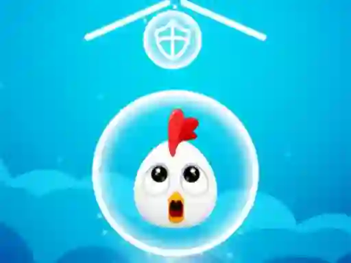 Balloon Protect — 無料オンラインゲーム