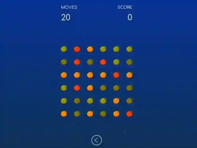 Orange Connect — 無料オンラインゲーム