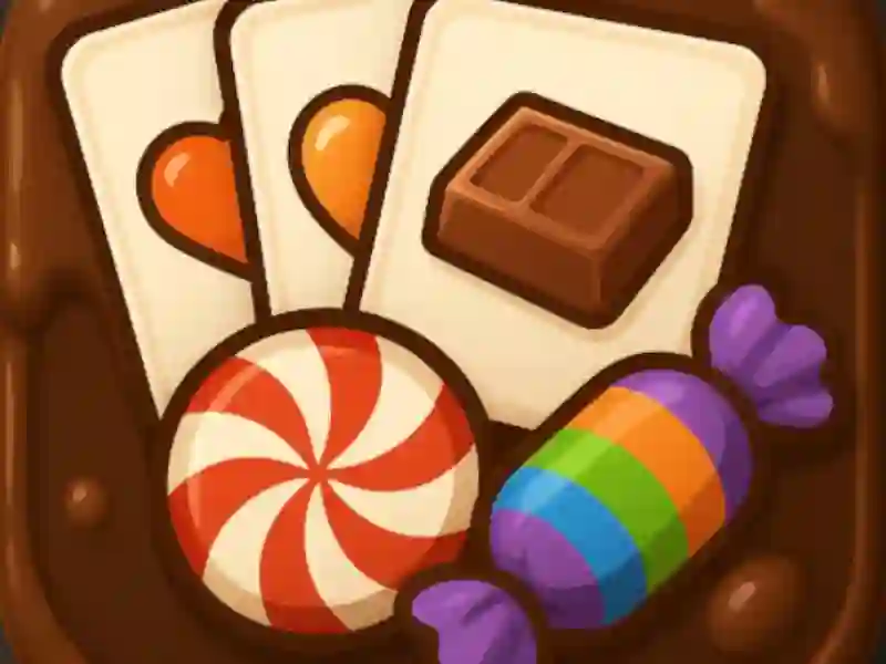 ゲームChoco Drawオンライン