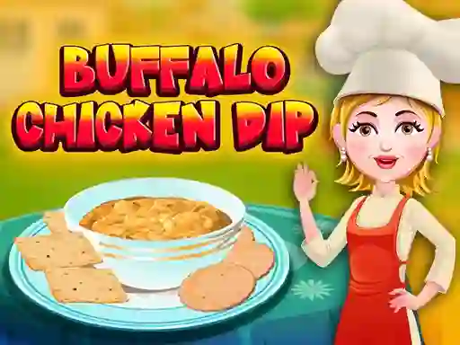 Buffalo Chicken Dip — 無料オンラインゲーム