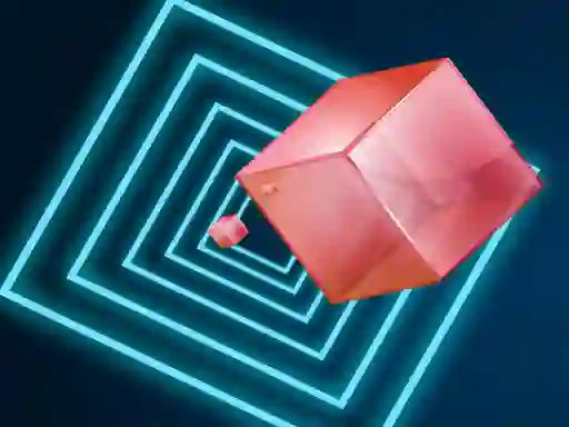 Endless Tunnel — 無料オンラインゲーム