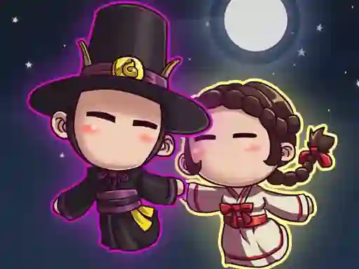 Darkmaster and Lightmaiden — 無料オンラインゲーム