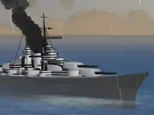War Ship — 無料オンラインゲーム