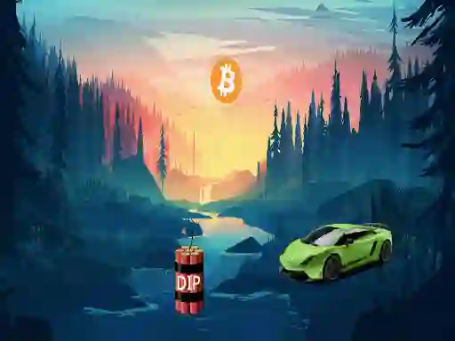 Crypto Catch — 無料オンラインゲーム