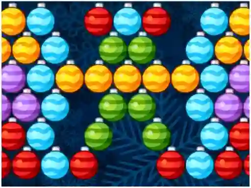 Xmas Bubble Shooter — 無料オンラインゲーム