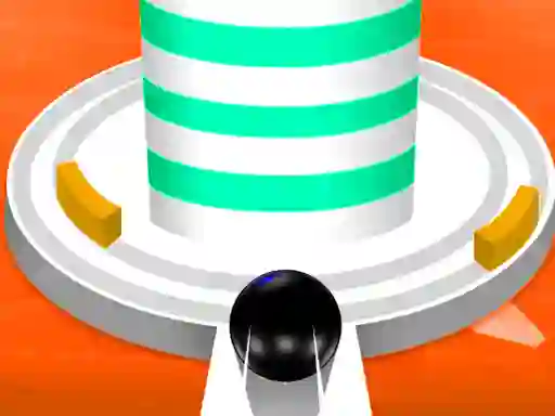 Tower Destroyer — 無料オンラインゲーム
