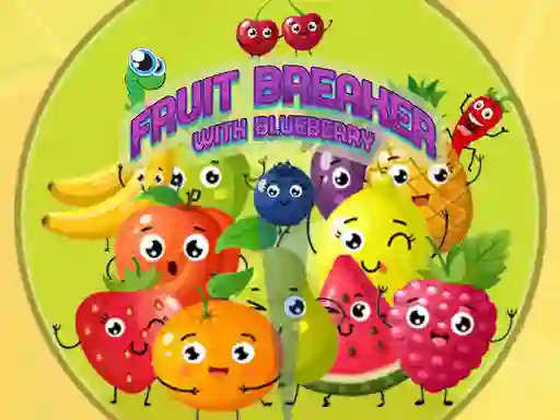 Fruit Breaker — 無料オンラインゲーム