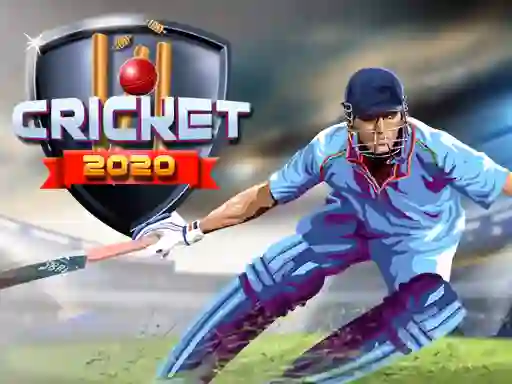 ゲームCricket 2020オンライン
