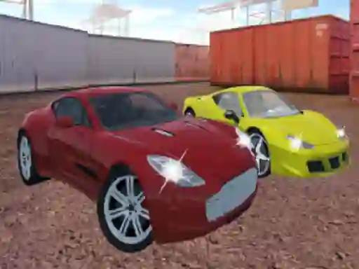 Ado Cars Drifter 2 — 無料オンラインゲーム