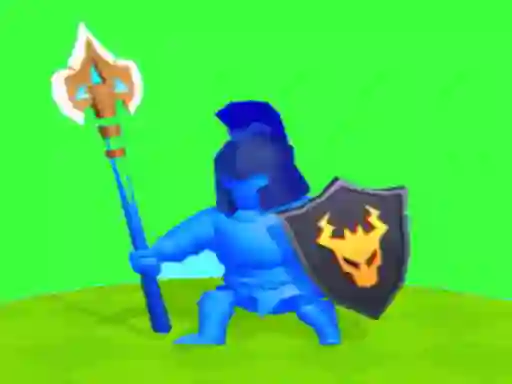Fire Clans Clash — 無料オンラインゲーム