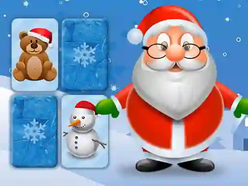 ゲームMy Christmas Itemsオンライン