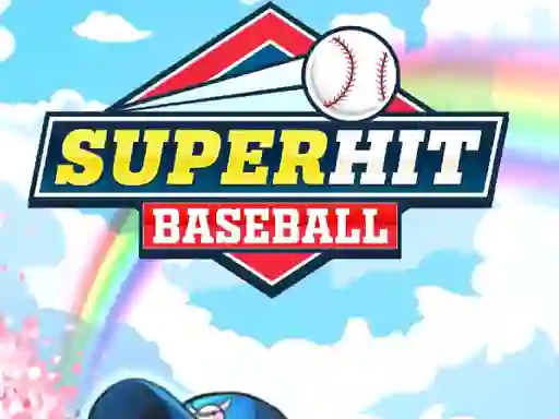 Baseball Hit — 無料オンラインゲーム