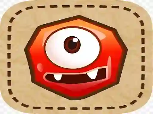 ゲームMonster busters: match 3 puzzleオンライン