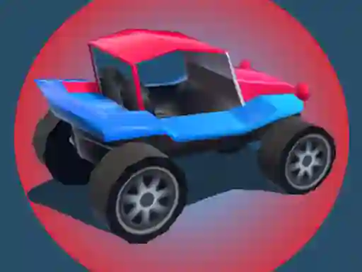 Crazy Racing — 無料オンラインゲーム