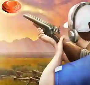ゲームDesert Skeetオンライン