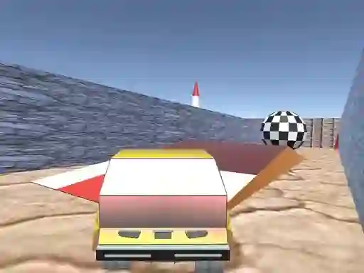 Rally Car 3d — 無料オンラインゲーム