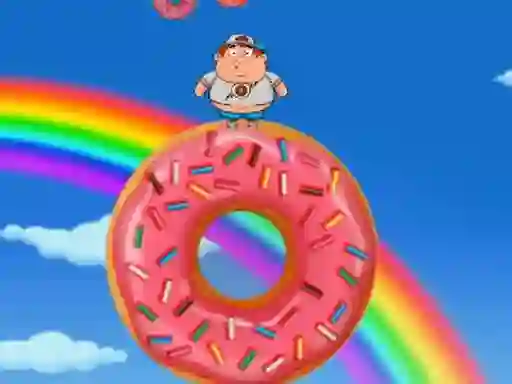 Fat Boy Dream — 無料オンラインゲーム