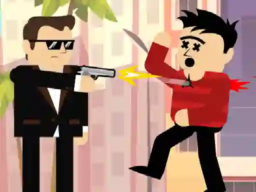 Bullet Master — 無料オンラインゲーム