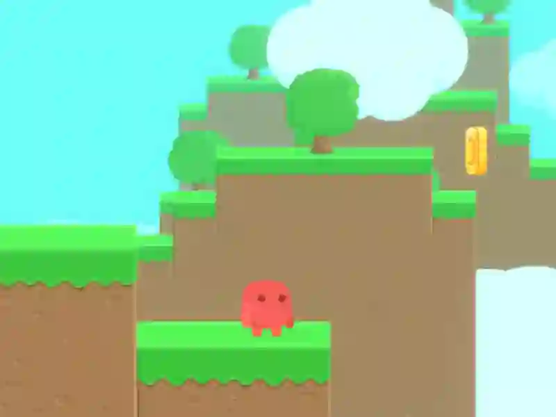 ゲームRed Runnerオンライン