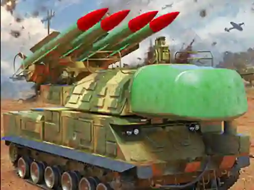 US Army Drone Attack — 無料オンラインゲーム