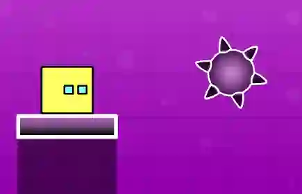Jumping Box — 無料オンラインゲーム