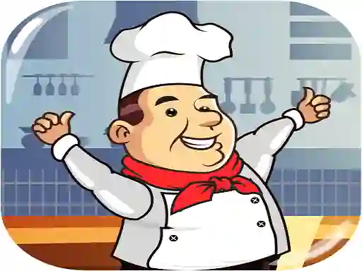 Happy Chef Bubble Shooter — 無料オンラインゲーム