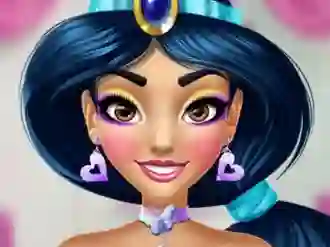 Birthday Party Perfect Makeup — 無料オンラインゲーム