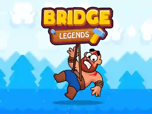 Bridge Legends — 無料オンラインゲーム