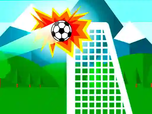 Flat Crossbar Challenge — 無料オンラインゲーム