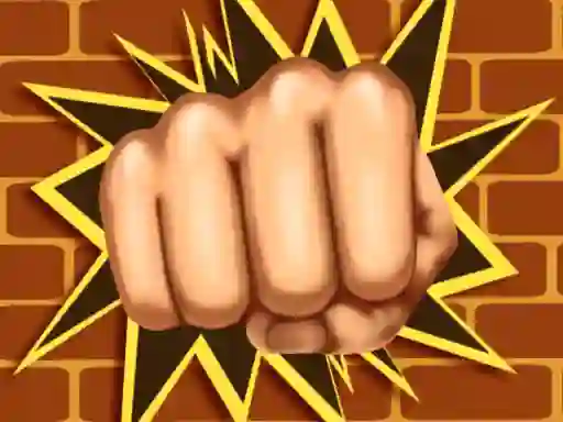 Punch The Wall — 無料オンラインゲーム