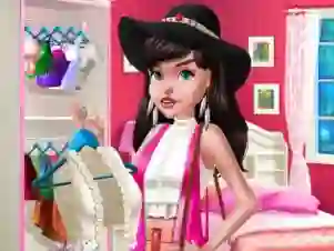 Boho Chic Spring Shopping 2 — 無料オンラインゲーム