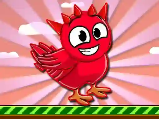 Flappy Sprunki Adventure — 無料オンラインゲーム