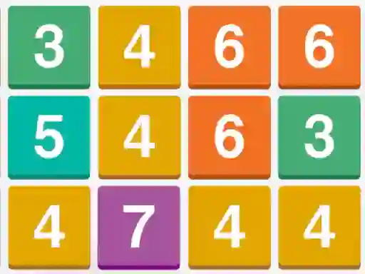 Number Crush Game 2021 — 無料オンラインゲーム
