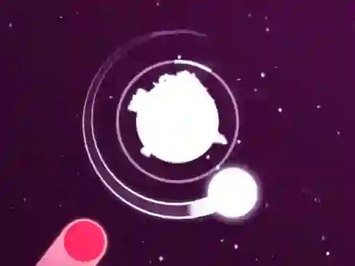 Orbit Plane — 無料オンラインゲーム