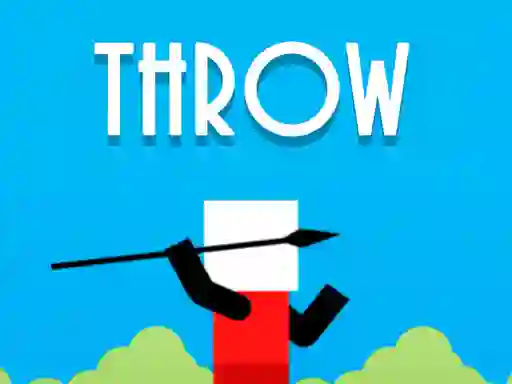 Throw — 無料オンラインゲーム