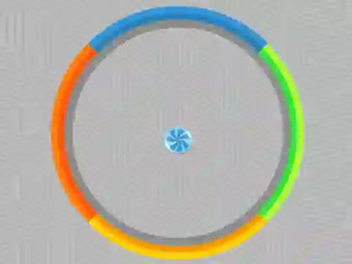 Candy Color — 無料オンラインゲーム