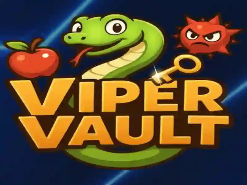 Viper Vault — 無料オンラインゲーム