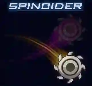 Spinoider — 無料オンラインゲーム